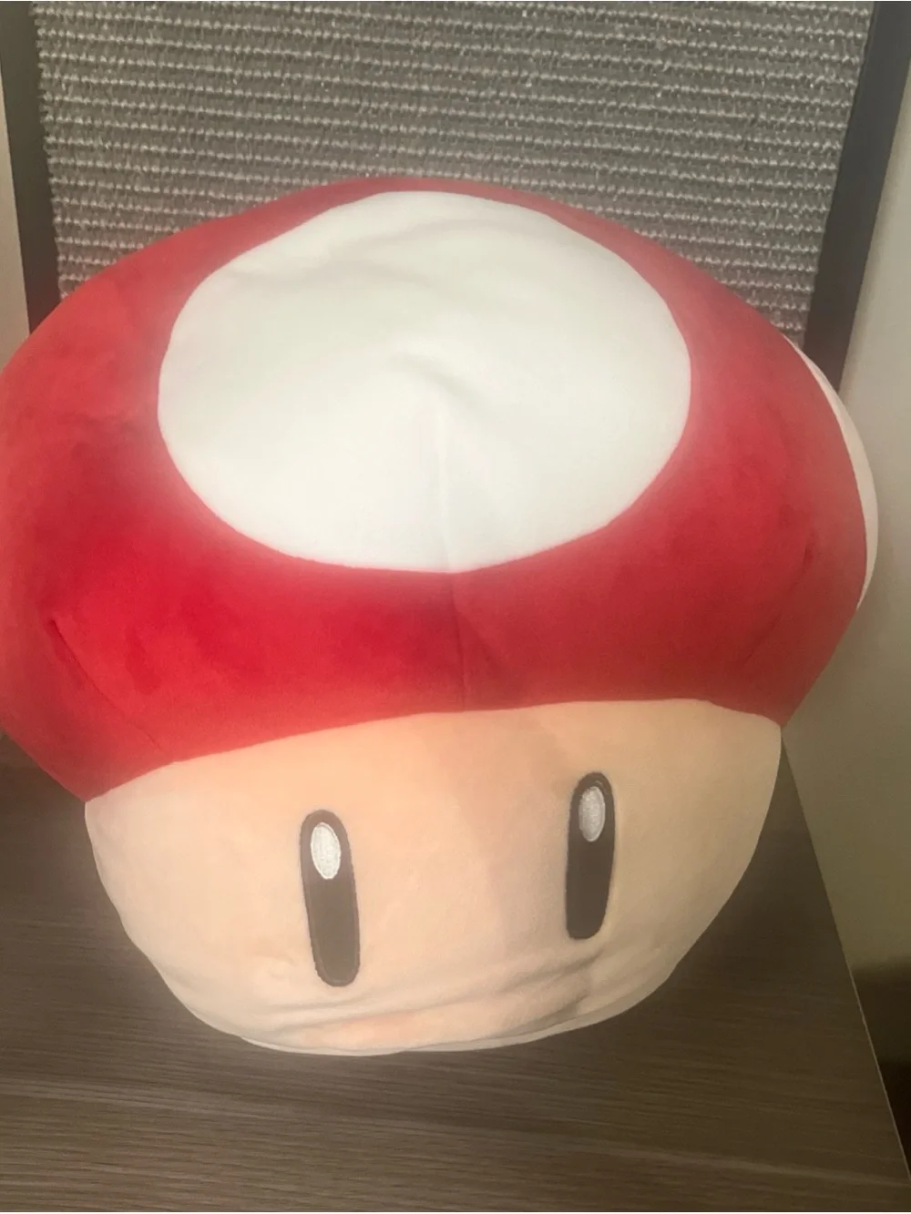 Tomy cute red